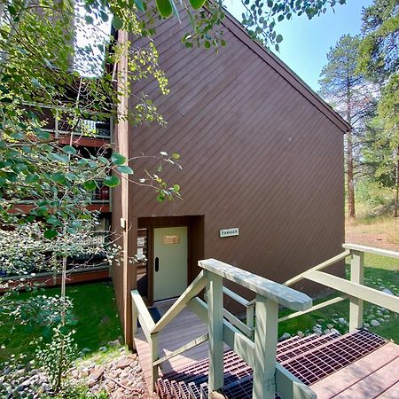 Wild Irishman 1043 By Summitcove Lodging Keystone Exterior foto