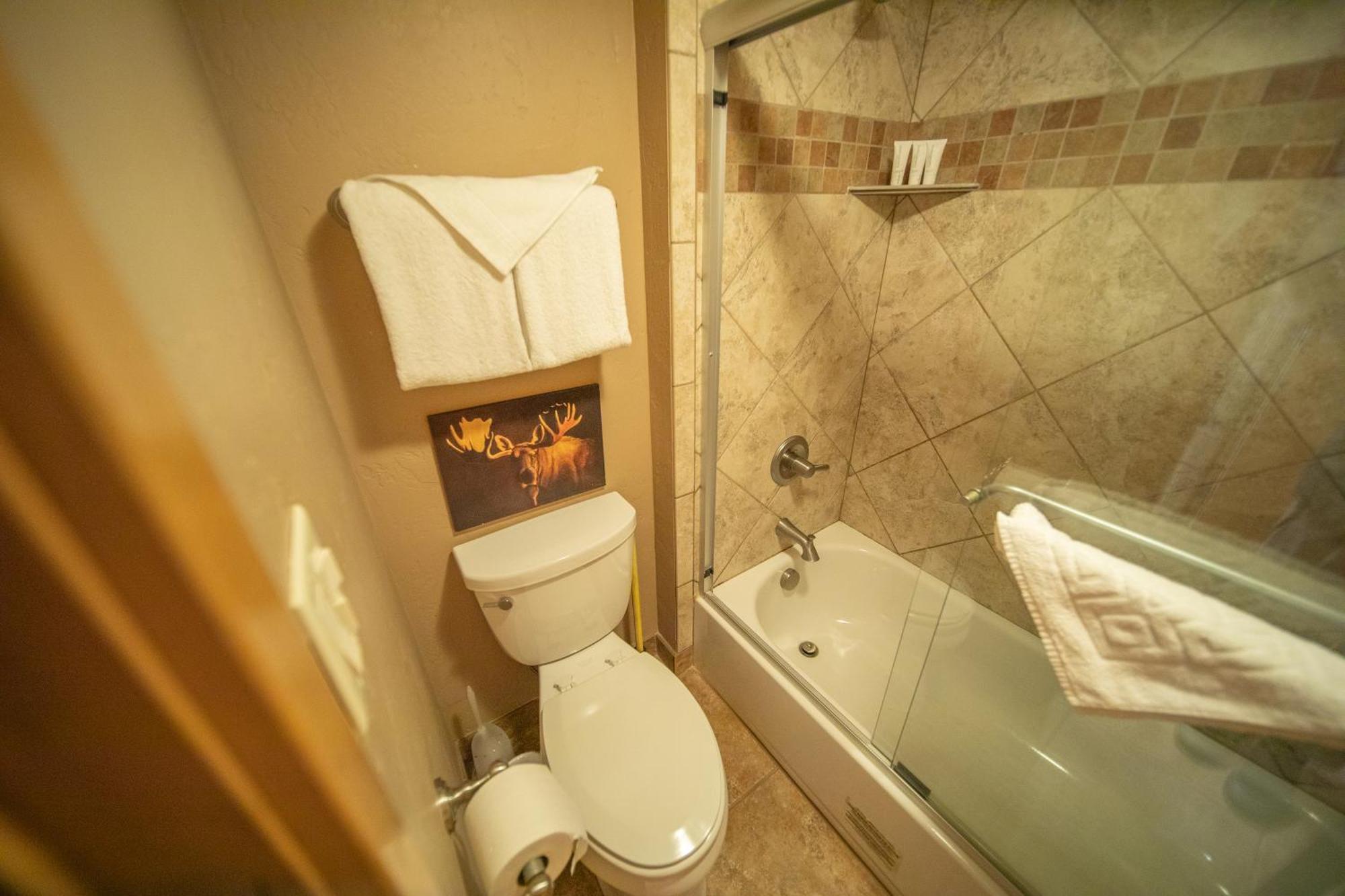 Wild Irishman 1043 By Summitcove Lodging Keystone Exterior foto