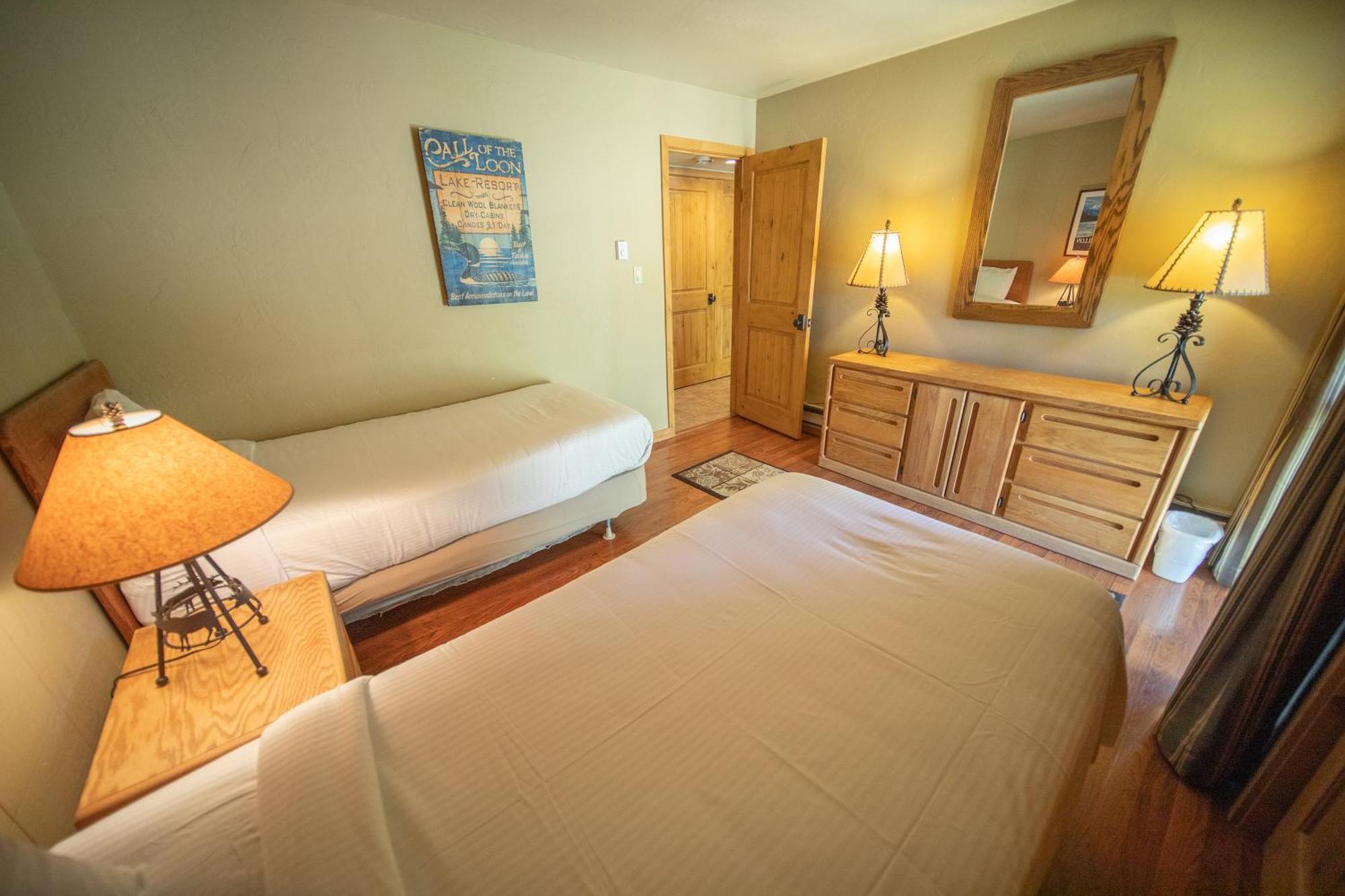 Wild Irishman 1043 By Summitcove Lodging Keystone Exterior foto