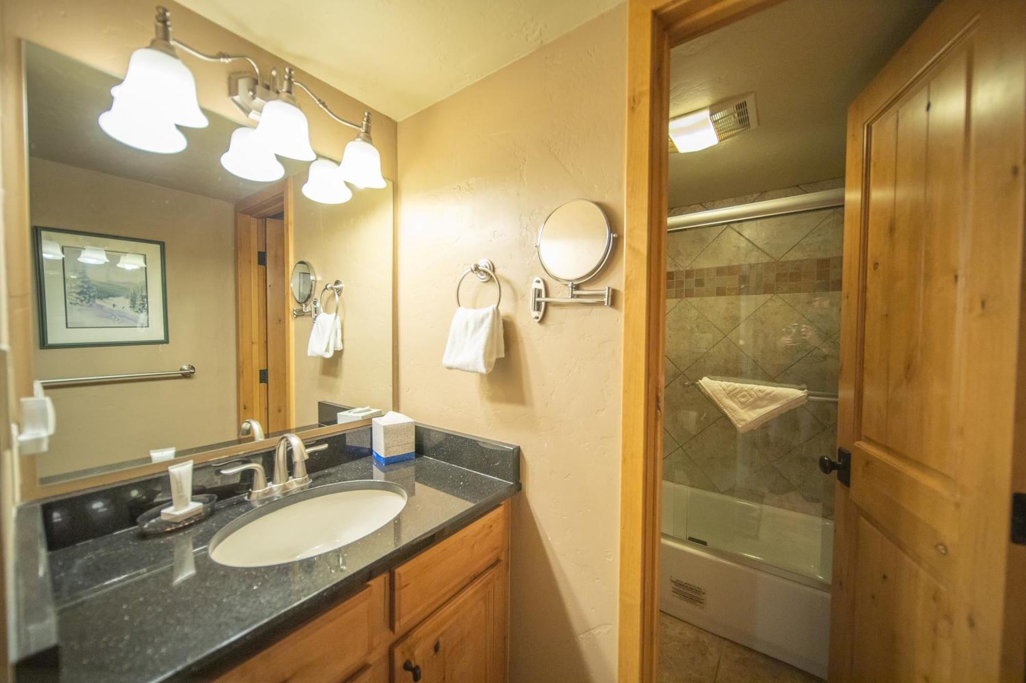 Wild Irishman 1043 By Summitcove Lodging Keystone Exterior foto