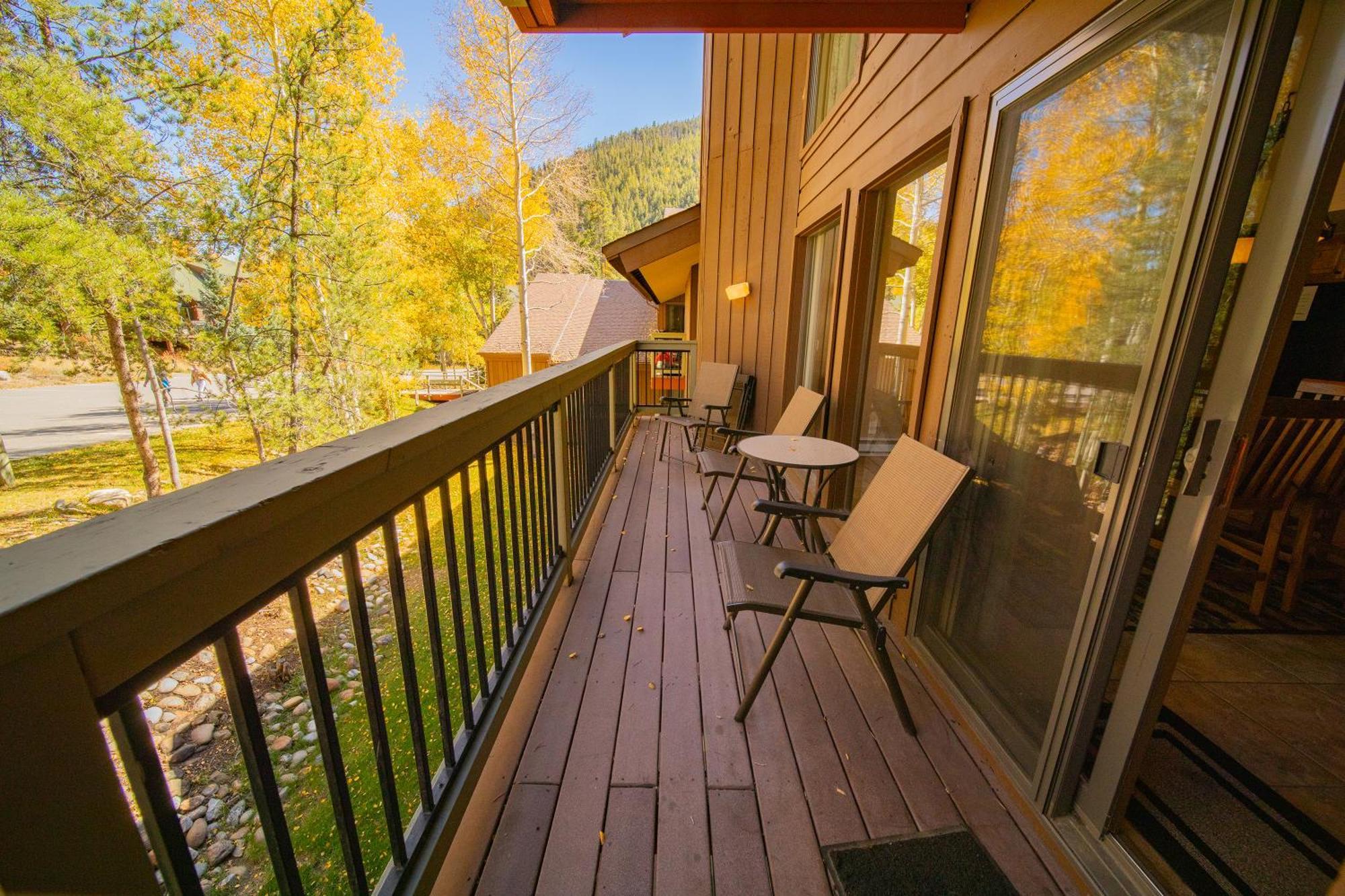 Wild Irishman 1043 By Summitcove Lodging Keystone Exterior foto
