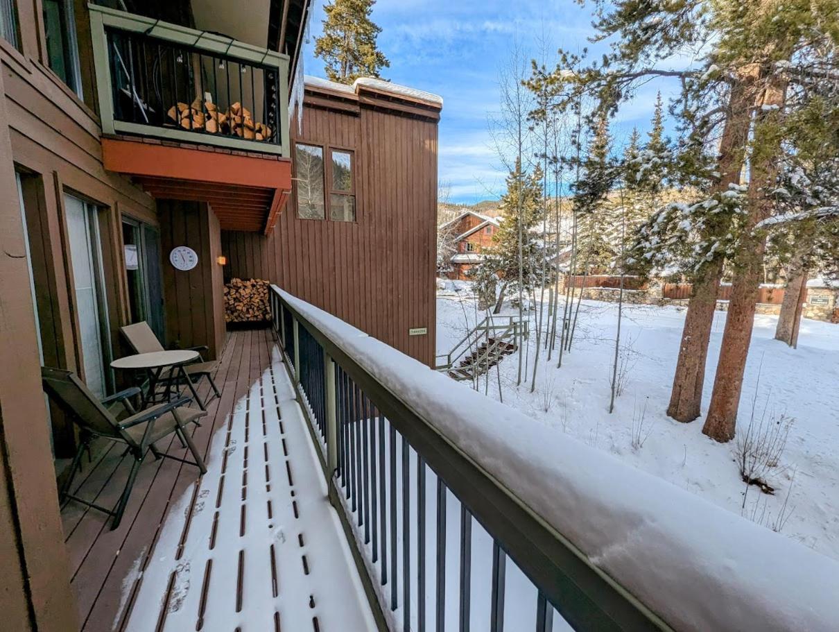 Wild Irishman 1043 By Summitcove Lodging Keystone Exterior foto