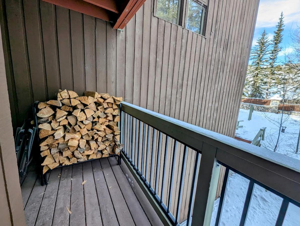 Wild Irishman 1043 By Summitcove Lodging Keystone Exterior foto